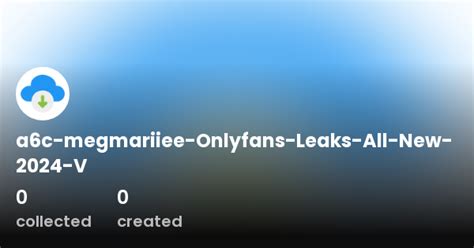 megmariiee leaks|Megmariiee/Meggyeggo!!! New Video Sextape Onlyfans Leaked